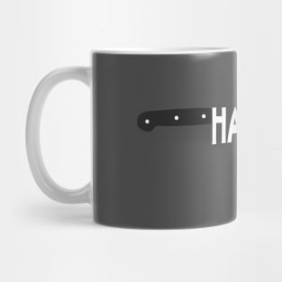 Haddonfield Brewing Company Mug